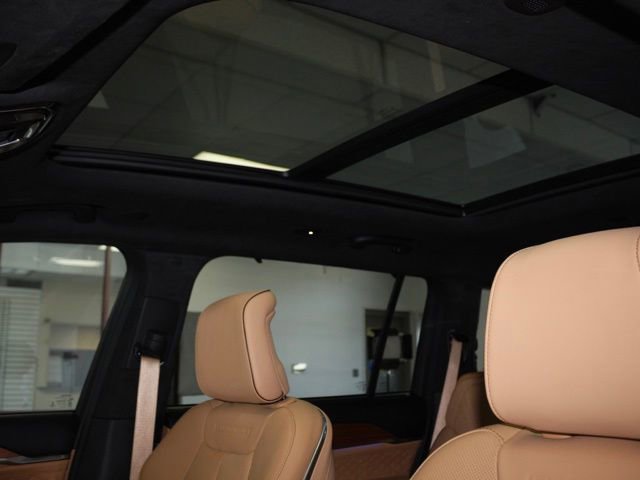 Certified 2023 Jeep Grand Cherokee L Summit image 25