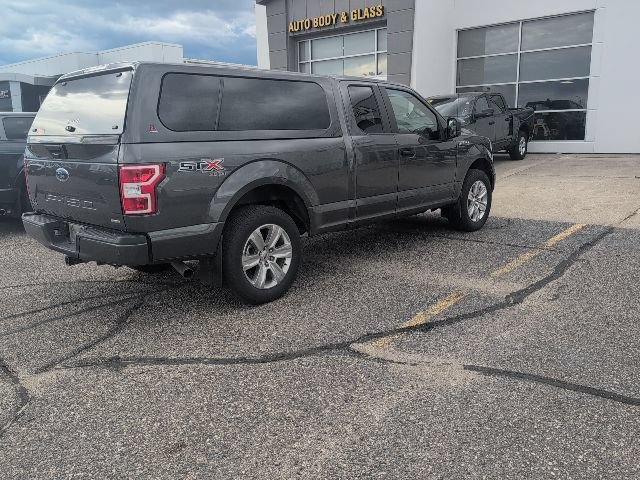 Used 2019 Ford F150 XL w/ Equipment Group 101A Mid AWD/4WD image 5
