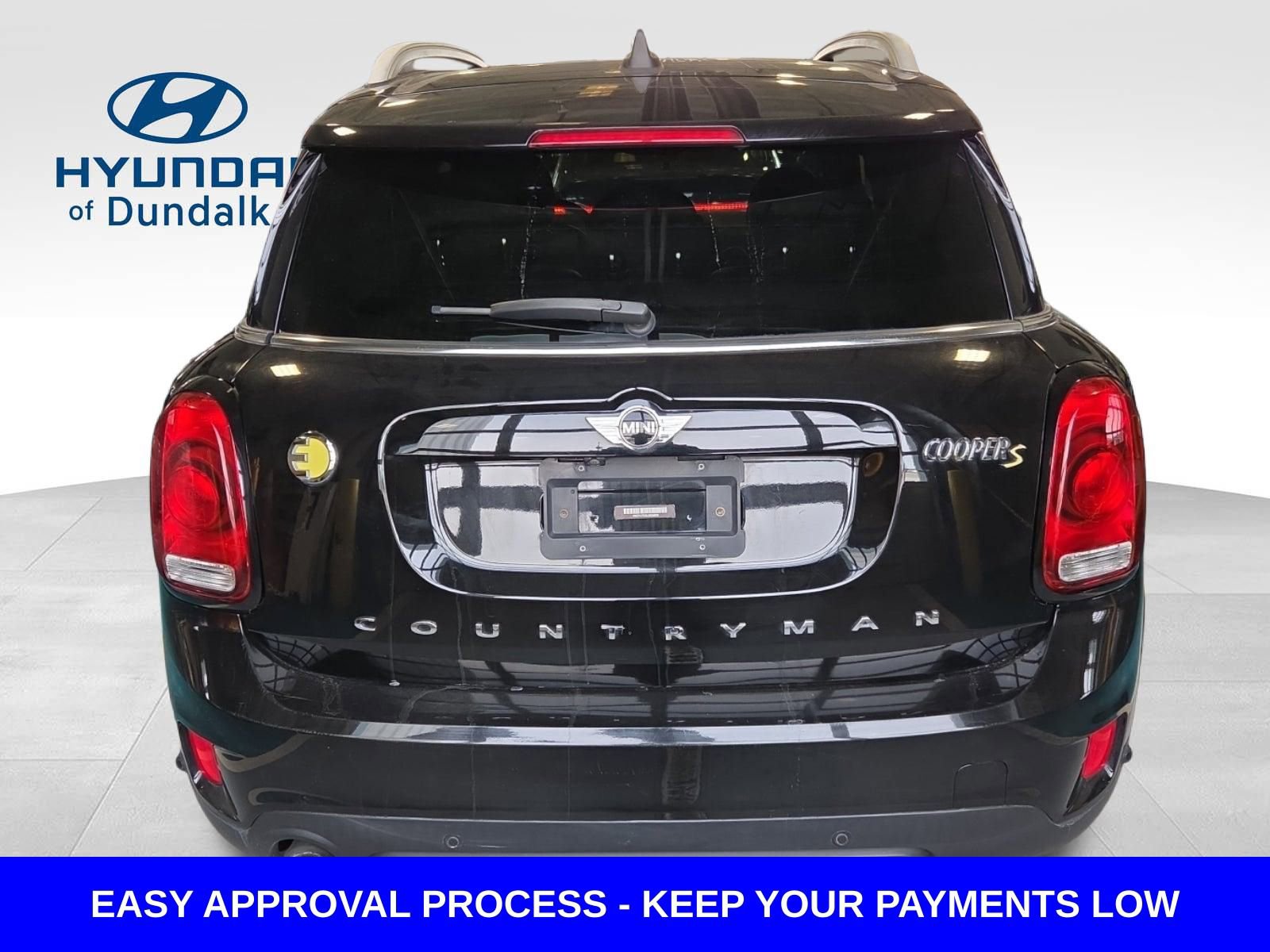 Used 2018 MINI Cooper Countryman SE image 8