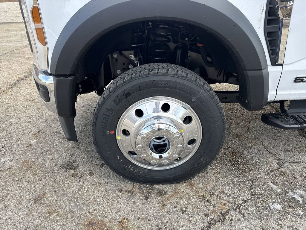 New 2026 Ford F450 XL w/ XL Driver Assist Package image 18