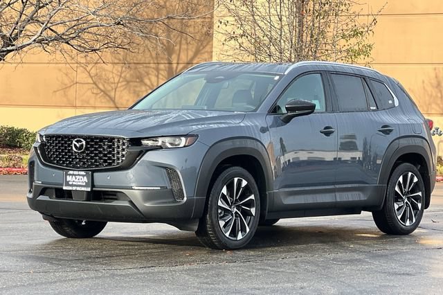 New 2026 MAZDA CX-50 2.5 Hybrid w/ Premium Plus Pkg AWD/4WD image 7