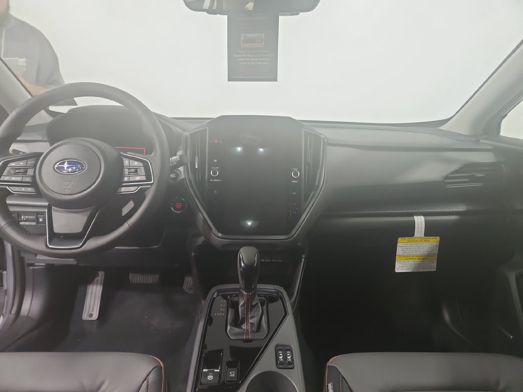 New 2026 Subaru Crosstrek 2.5i Limited AWD/4WD image 17