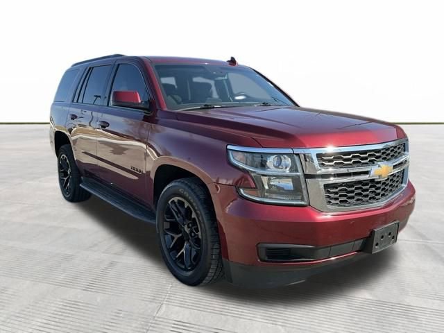 Used 2016 Chevrolet Tahoe LT image 2