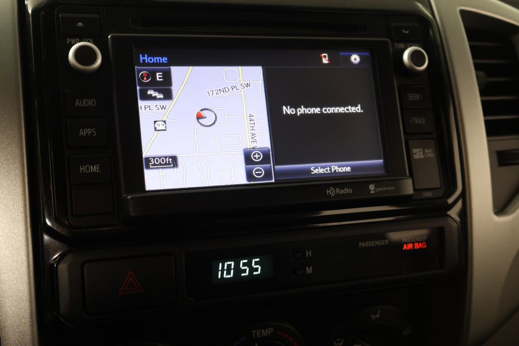 Used 2014 Toyota Tacoma 4x4 Double Cab w/ TRD Sport Package image 27