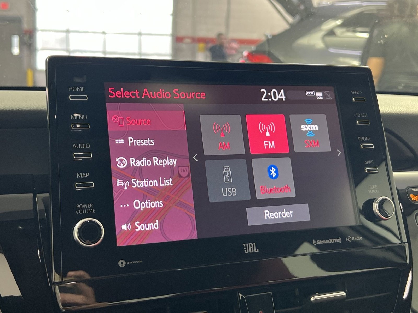 Used 2021 Toyota Camry XSE image 15