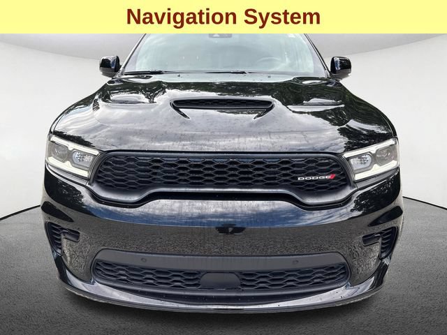 Used 2025 Dodge Durango R/T AWD/4WD image 4