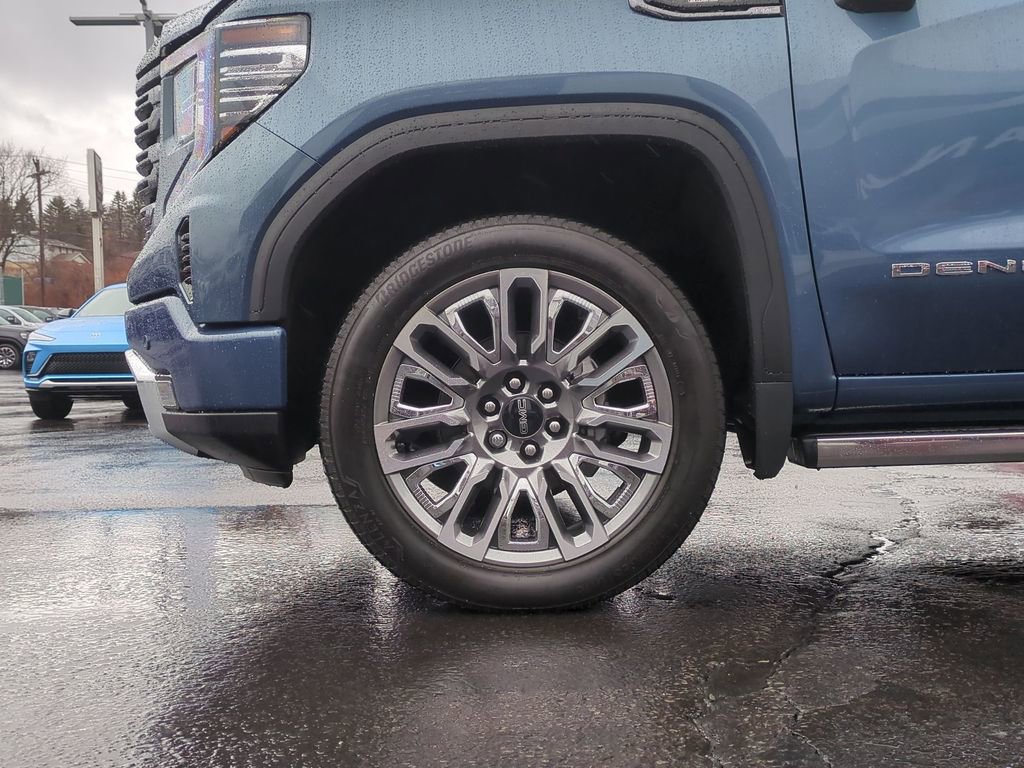 New 2026 GMC Sierra 1500 Denali Ultimate image 16