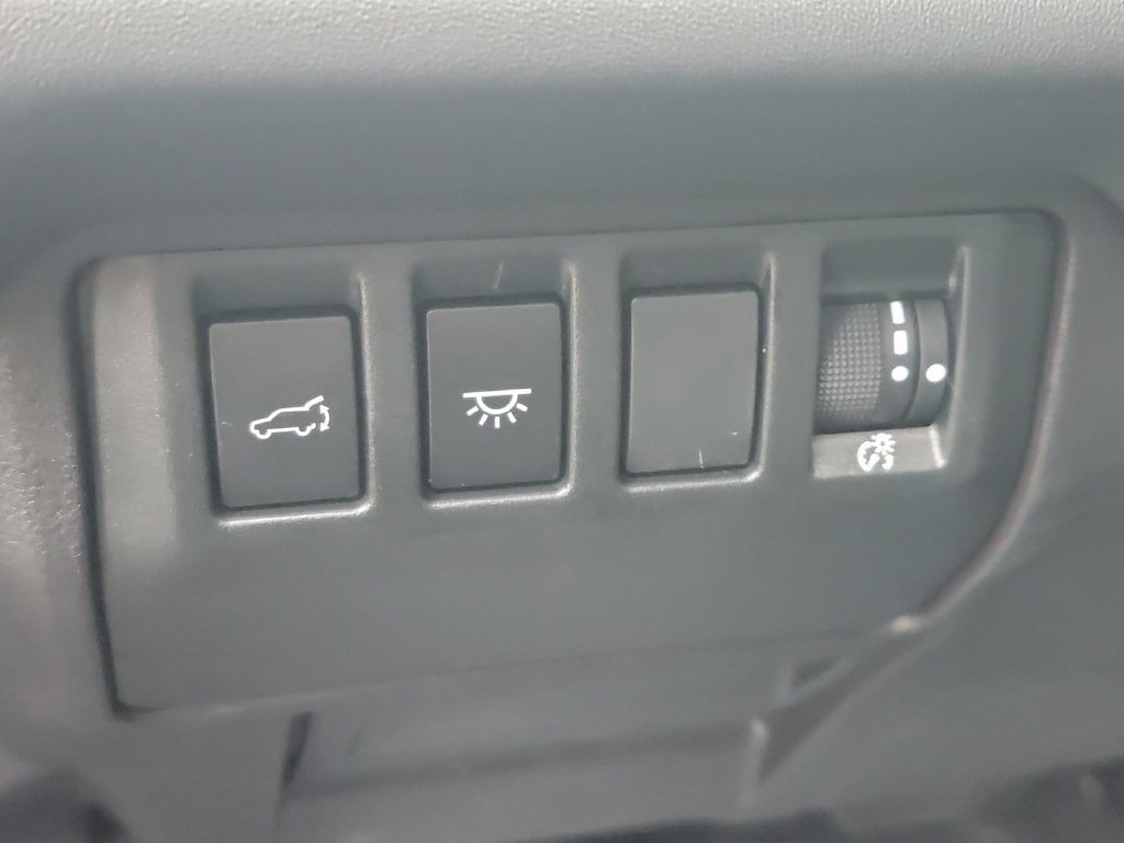 Used 2024 Subaru Ascent Onyx Edition AWD/4WD image 33