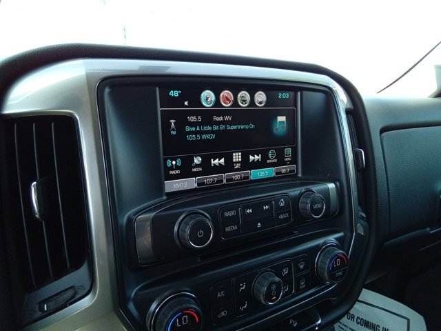 Used 2018 Chevrolet Silverado 1500 LT w/ All Star Edition image 19