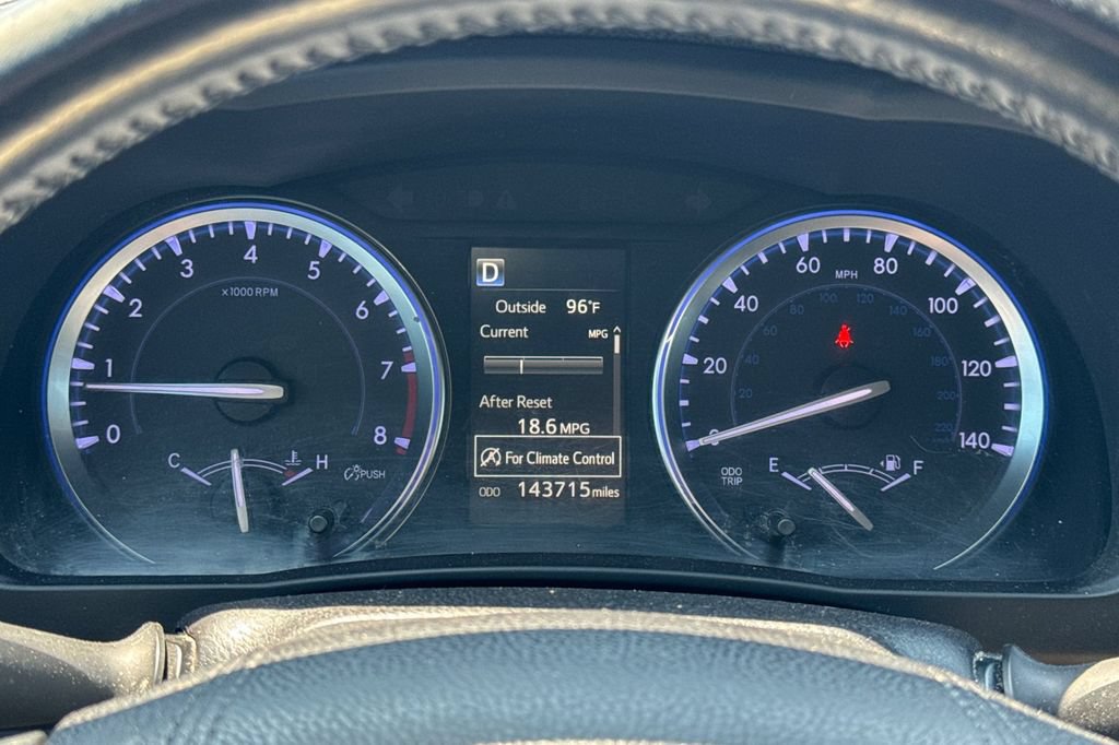 Used 2018 Toyota Highlander XLE AWD/4WD image 26