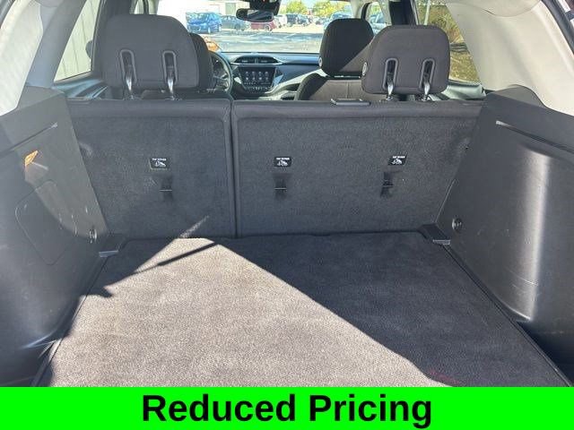 Used 2023 Chevrolet TrailBlazer LT w/ Convenience Package image 34
