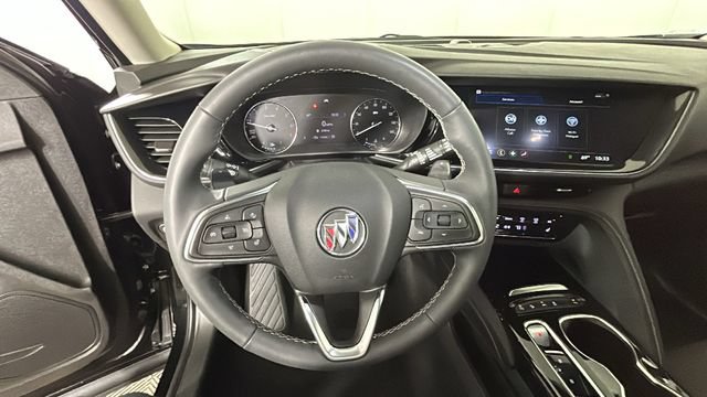 Used 2023 Buick Envision Preferred AWD/4WD image 14