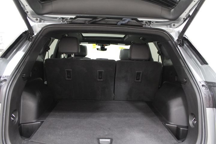 Used 2023 Chevrolet Blazer RS w/ Driver Confidence II Package AWD/4WD image 14