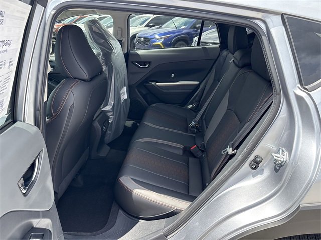 New 2025 Subaru Crosstrek 2.5i Limited image 22