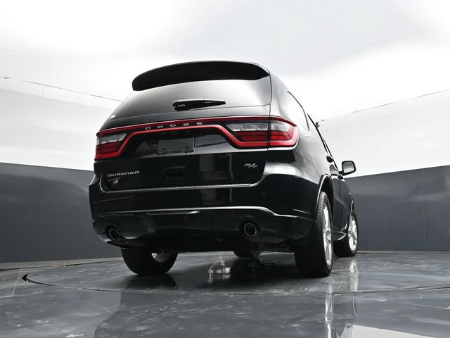 Used 2025 Dodge Durango R/T AWD/4WD image 50