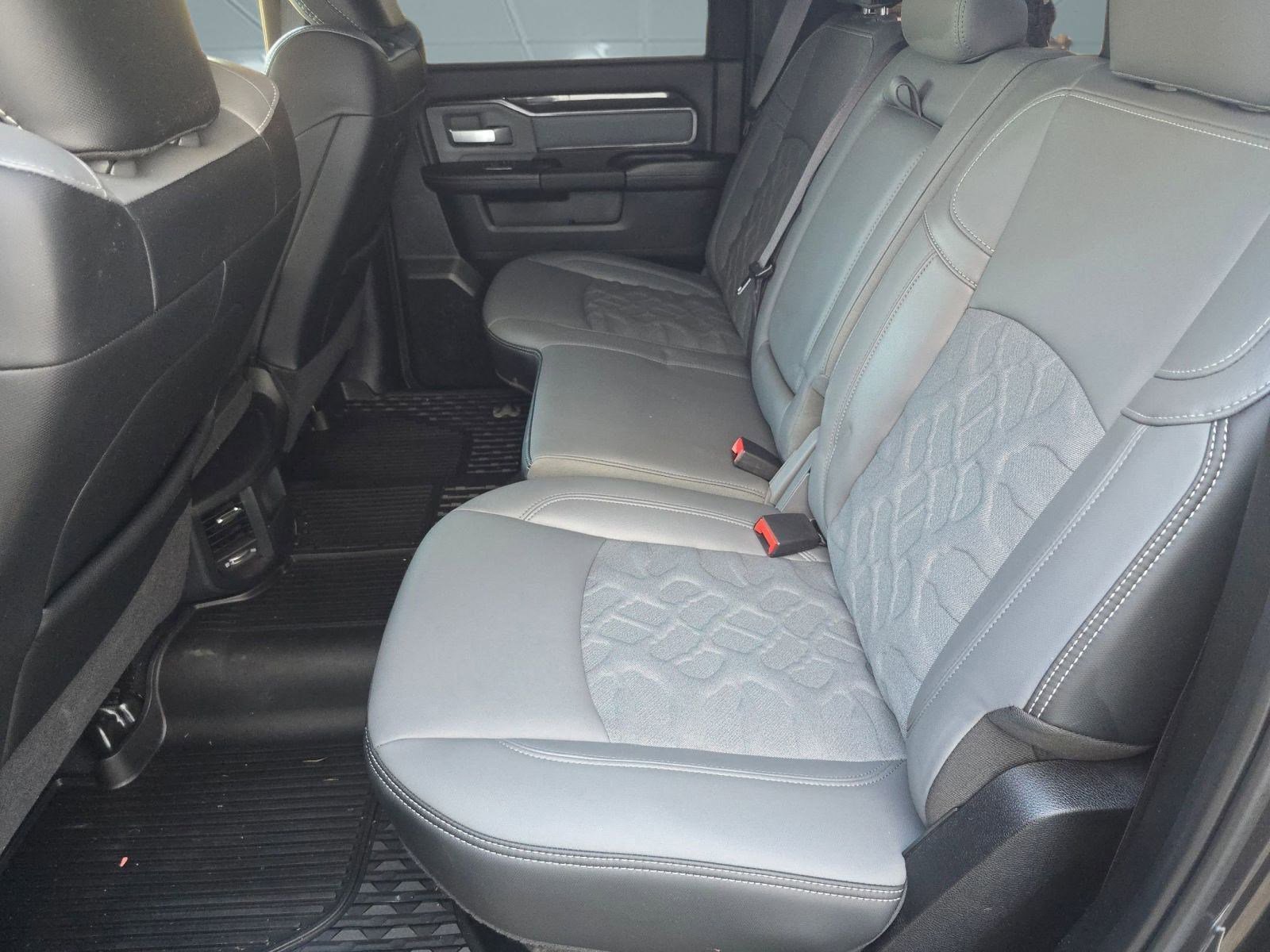 Used 2020 RAM 2500 Power Wagon image 13