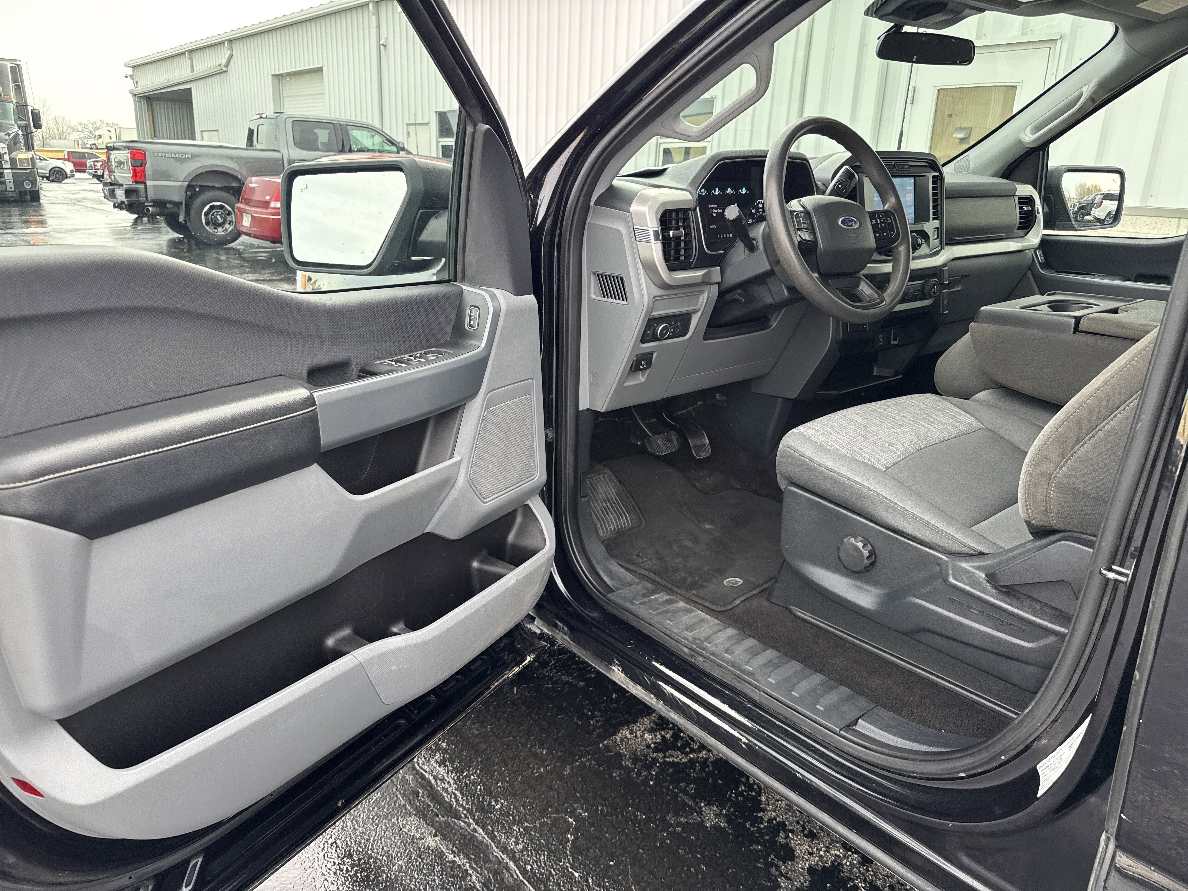 Certified 2022 Ford F150 XLT w/ Trailer Tow Package image 21