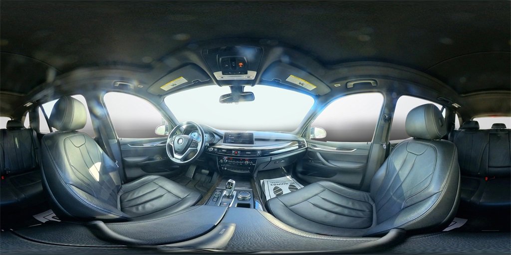 Used 2017 BMW X5 xDrive35i image 36