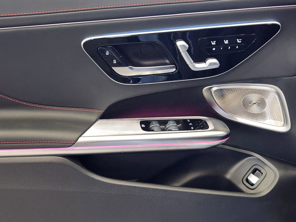 New 2026 Mercedes-Benz CLE 53 AMG 4MATIC Cabriolet image 21