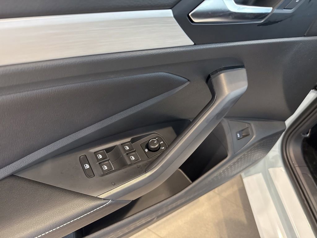 New 2026 Volkswagen Jetta Sport image 17