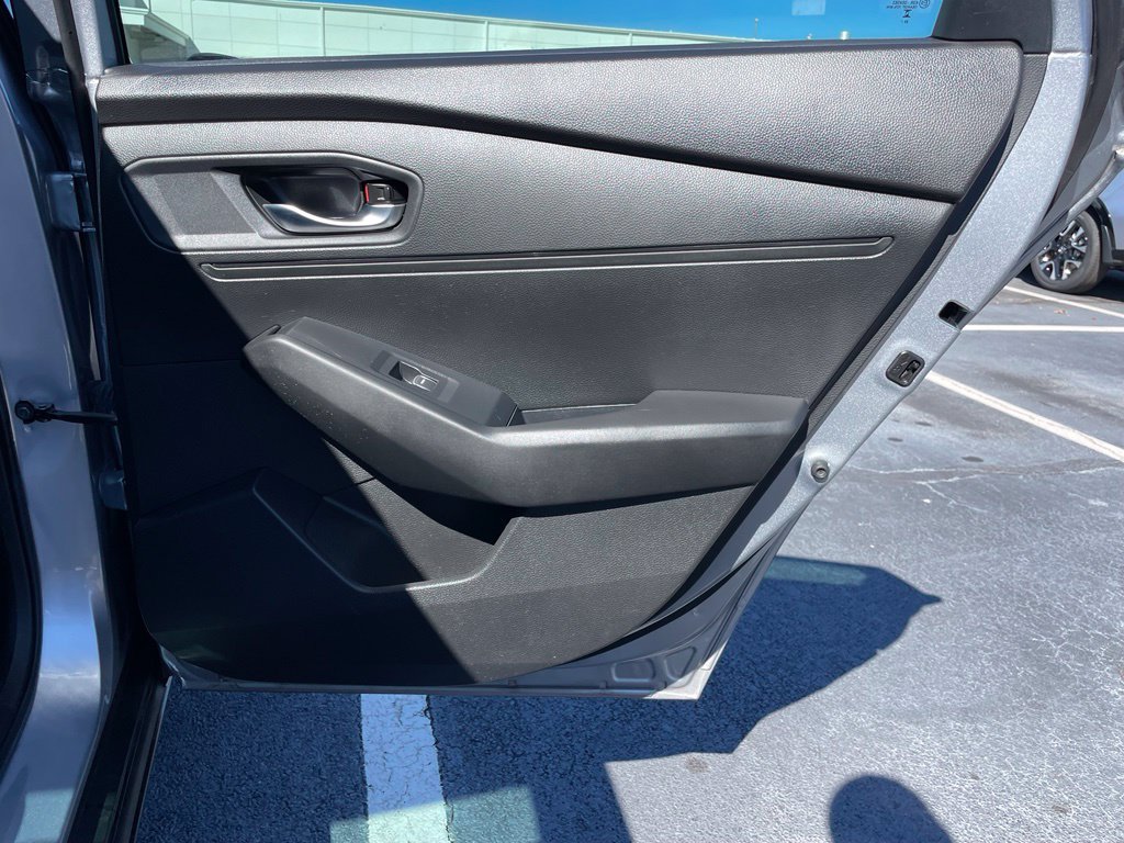 Certified 2024 Honda Accord EX image 34
