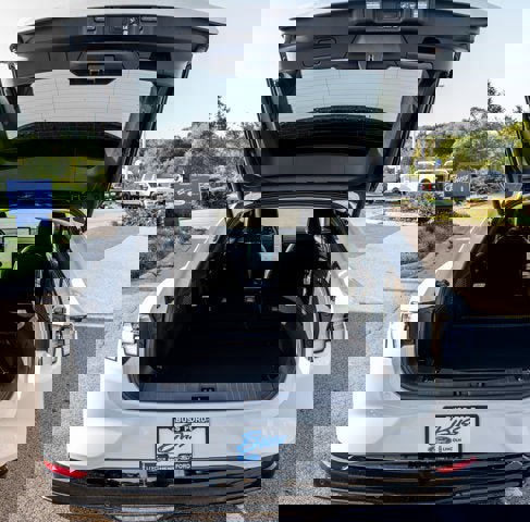 New 2025 Ford Mustang Mach-E Premium w/ Sport Appearance Package AWD/4WD image 5