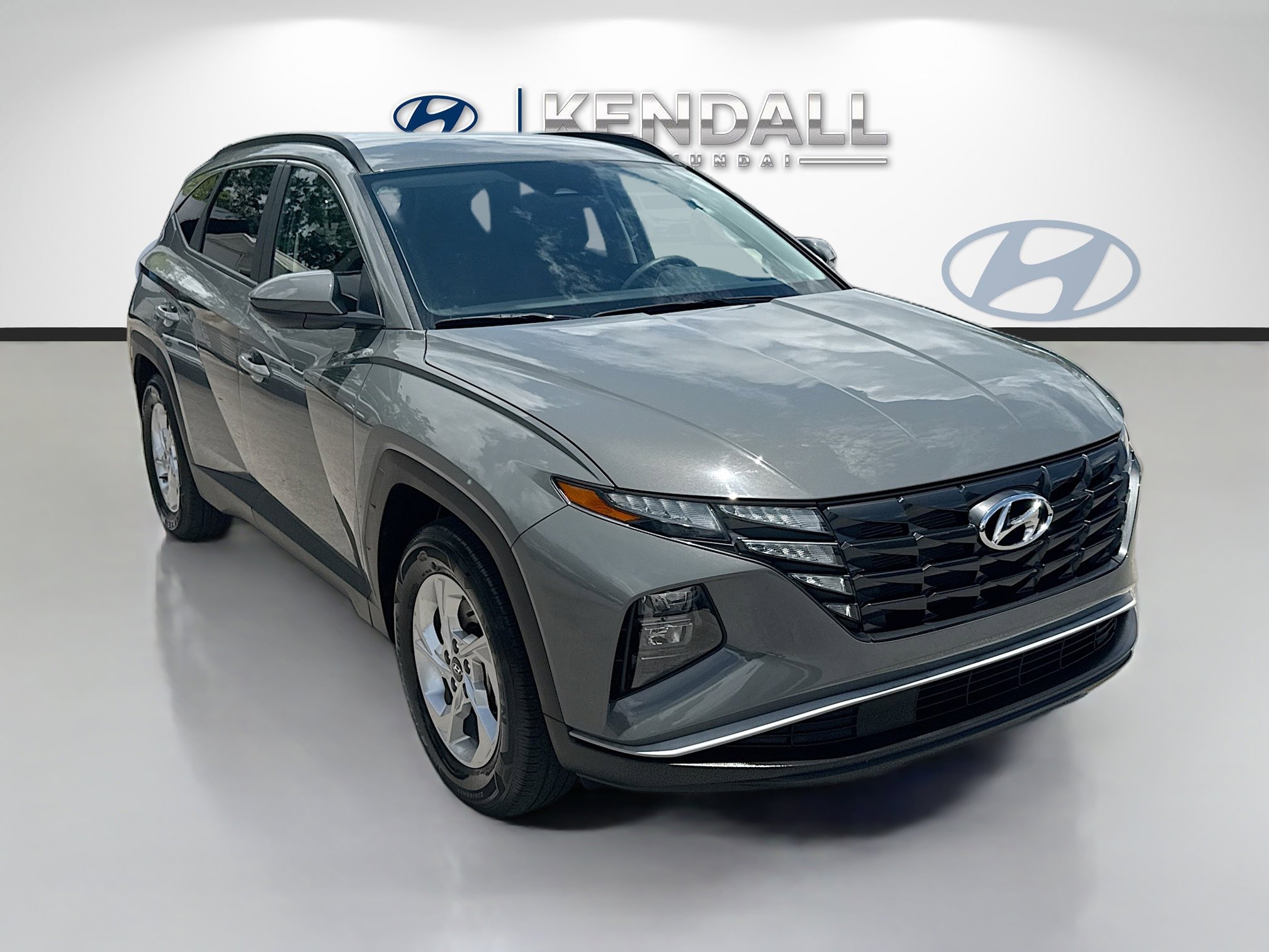 Used 2024 Hyundai Tucson SEL FWD image 1