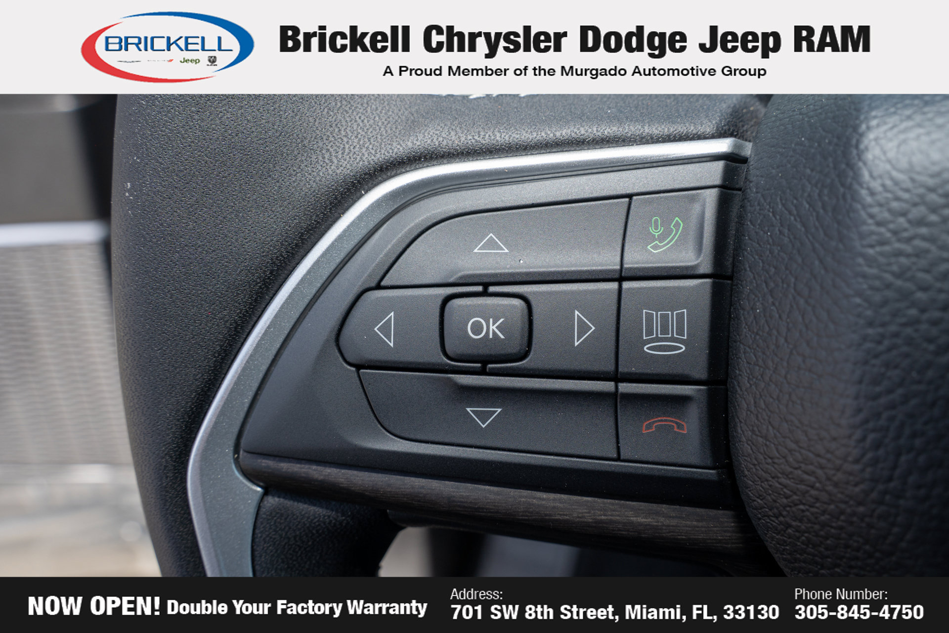 New 2026 Jeep Grand Cherokee L Limited w/ Limited Altitude Package AWD/4WD image 40