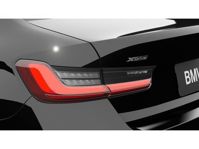New 2026 BMW 330i xDrive Sedan image 8
