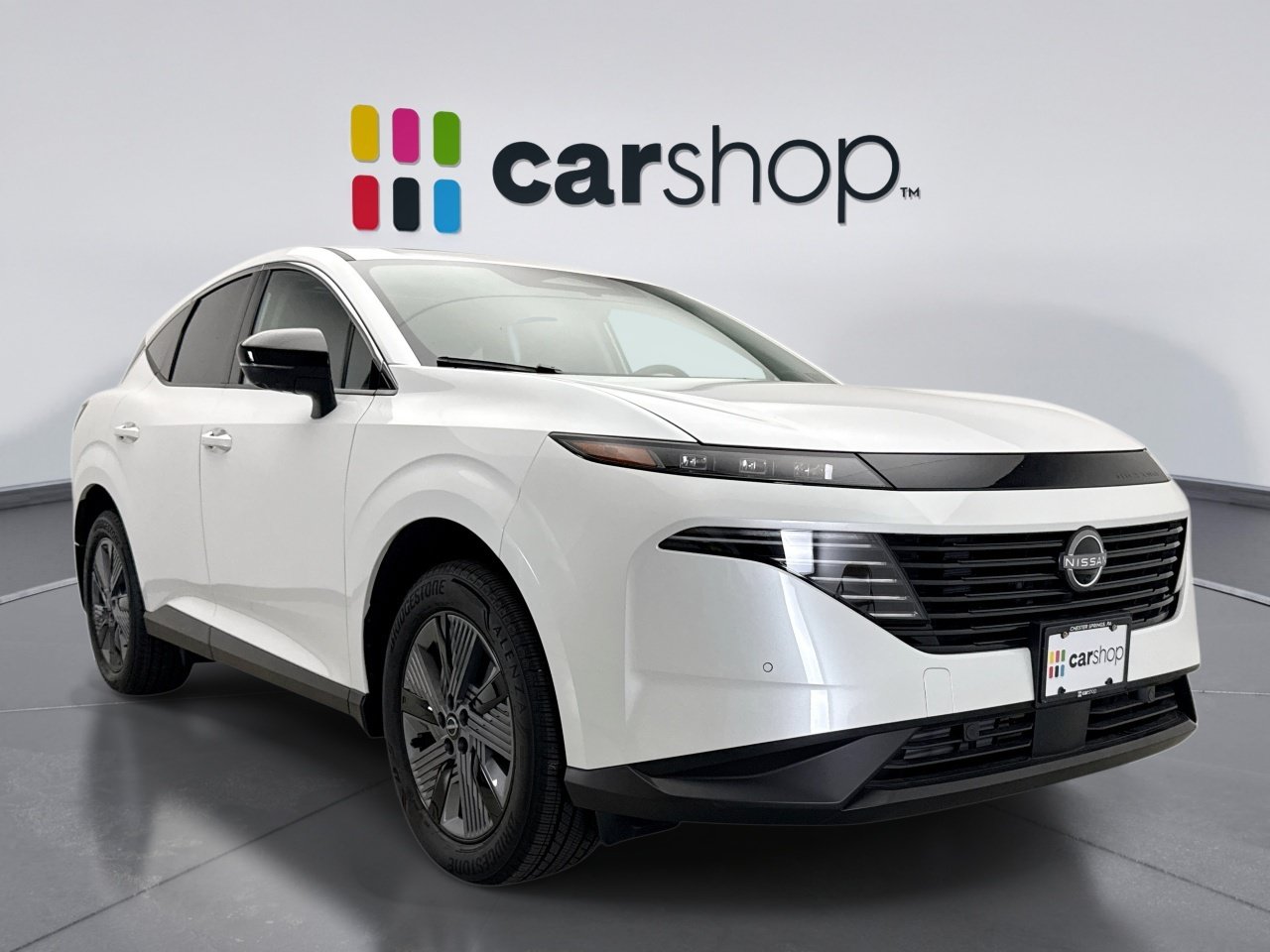 Used 2026 Nissan Murano SL AWD/4WD image 7