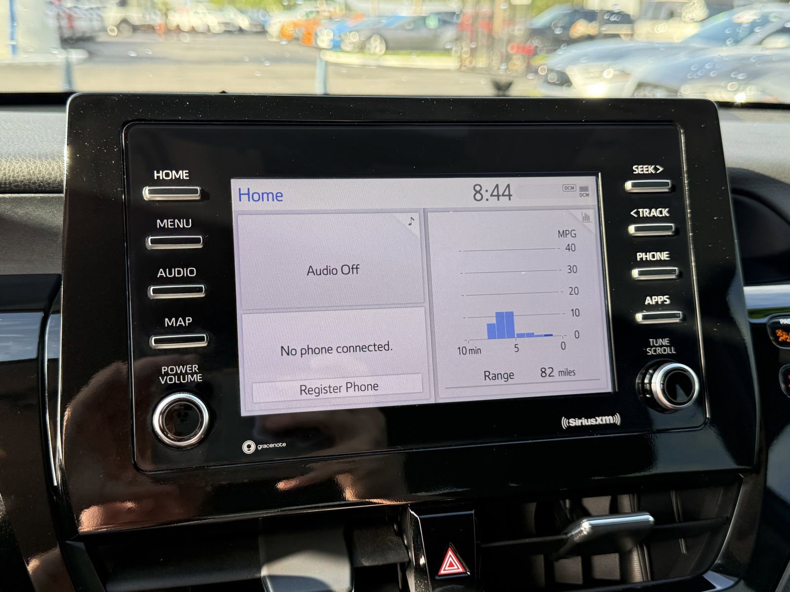 Used 2023 Toyota Camry SE w/ Convenience Package image 17