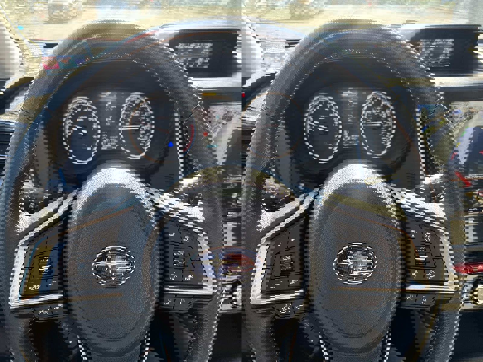 Used 2021 Subaru Forester Limited image 29