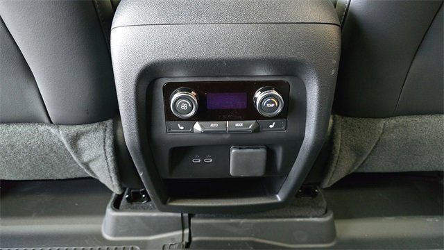 New 2026 Buick Enclave Avenir w/ Super Cruise Package image 17