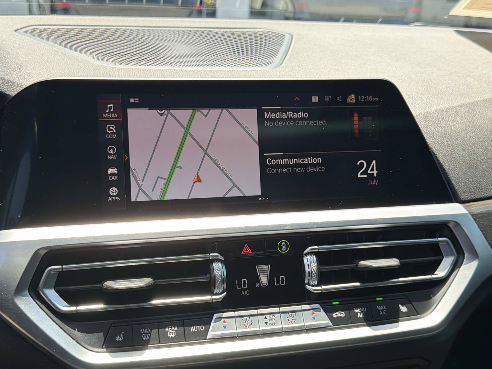 Certified 2023 BMW 430i Gran Coupe RWD image 22