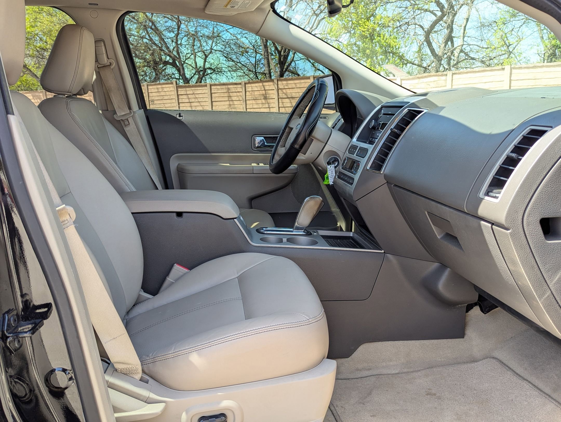 Used 2008 Ford Edge Limited image 27