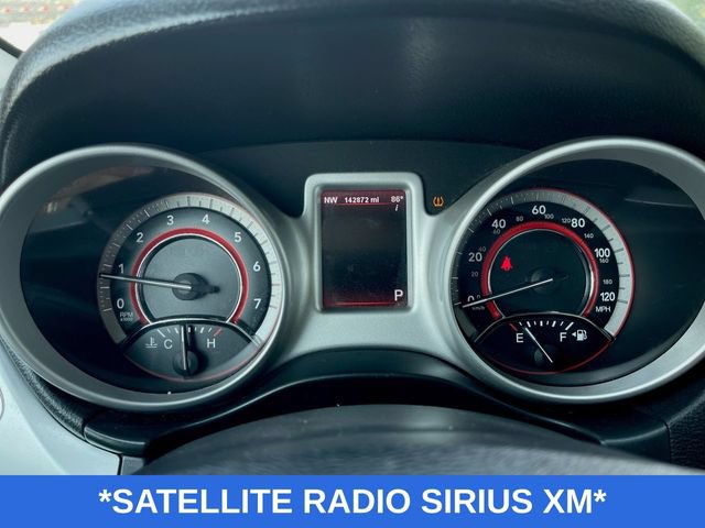 Used 2012 Dodge Journey SXT w/ Popular Equipment Group FWD image 5