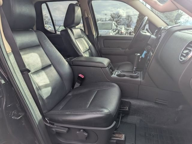 Used 2010 Ford Explorer Sport Trac Limited image 22