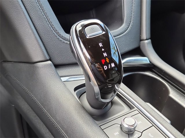 Used 2021 Cadillac XT5 Luxury image 30