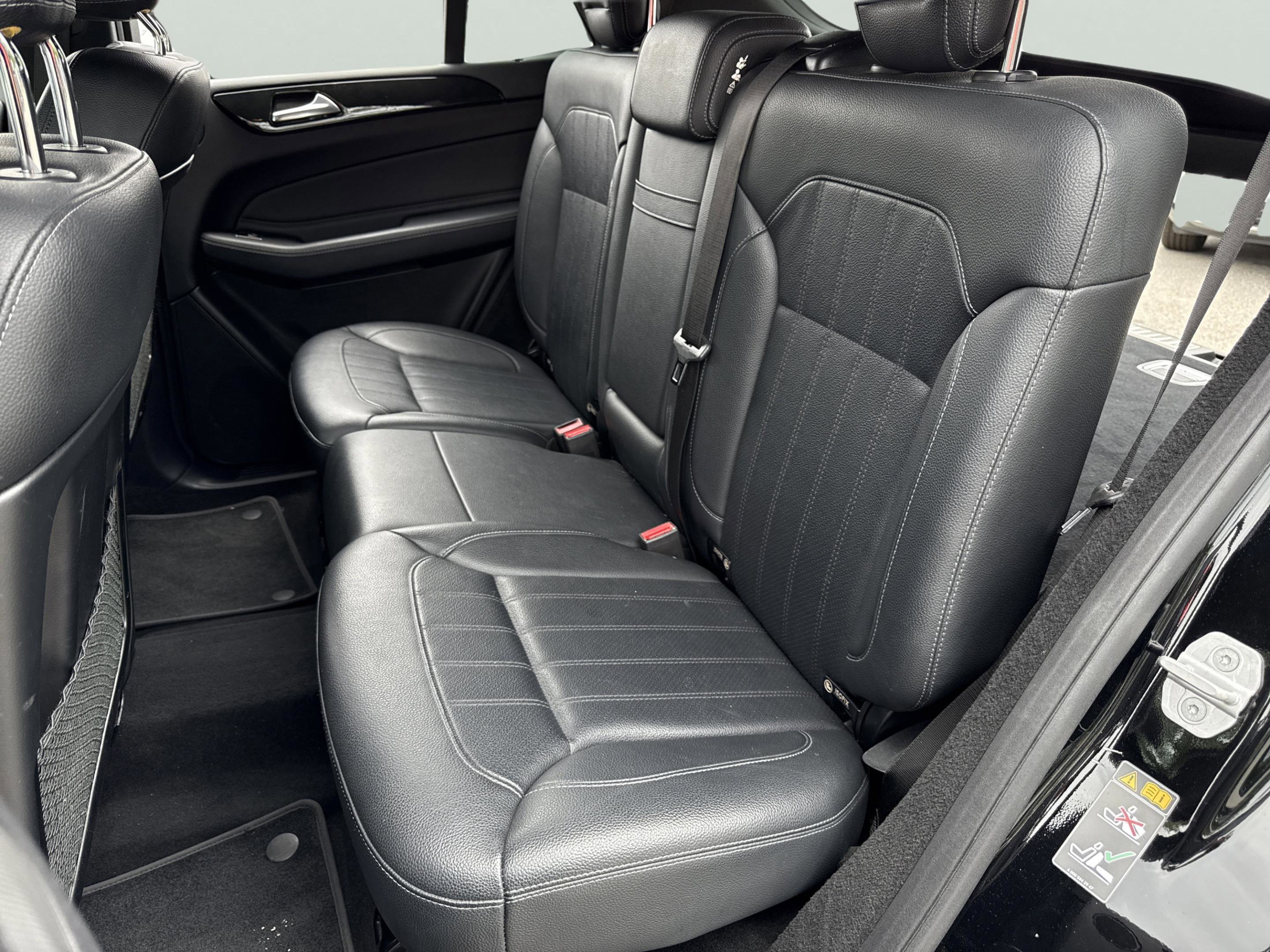 Used 2018 Mercedes-Benz GLE 350 image 27