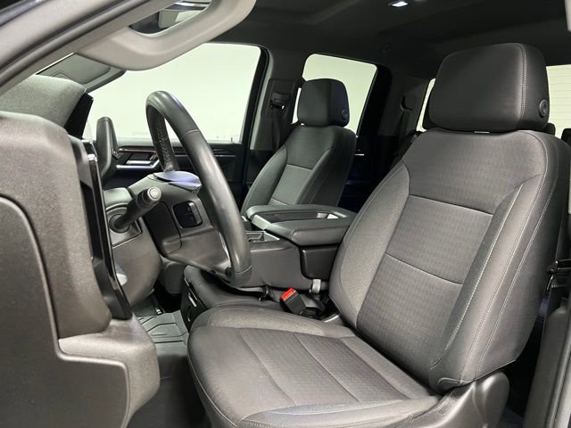 Used 2023 Chevrolet Silverado 1500 RST w/ Protection Package image 21