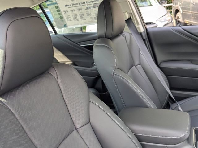 Certified 2025 Subaru Legacy Limited image 32