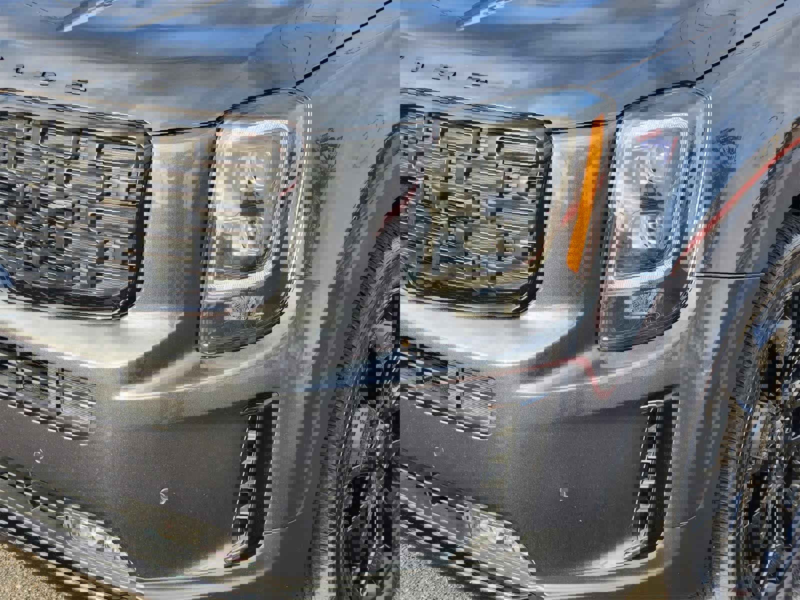 Certified 2022 Kia Telluride SX w/ SX Prestige Package image 7