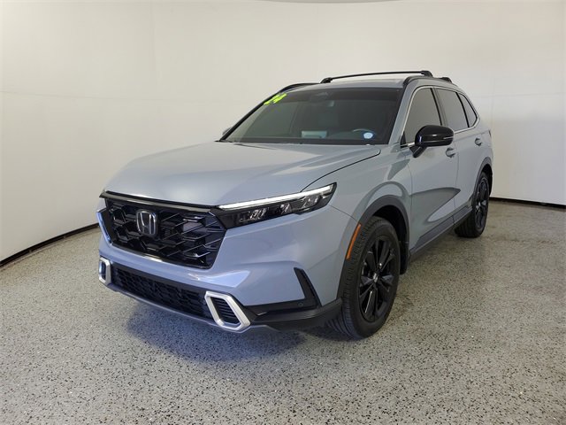 Used 2024 Honda CR-V Sport Touring image 2