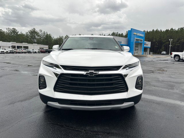 Used 2022 Chevrolet Blazer LT image 8