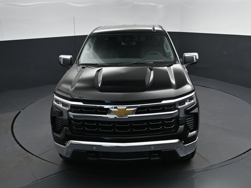 New 2026 Chevrolet Silverado 1500 LT AWD/4WD image 38