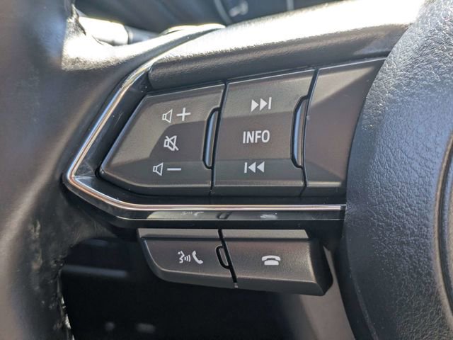 Used 2022 MAZDA CX-5 AWD 2.5 S w/ Premium Plus Pkg image 22