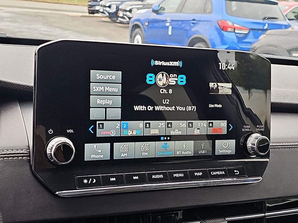 Used 2024 Mitsubishi Outlander SE image 18