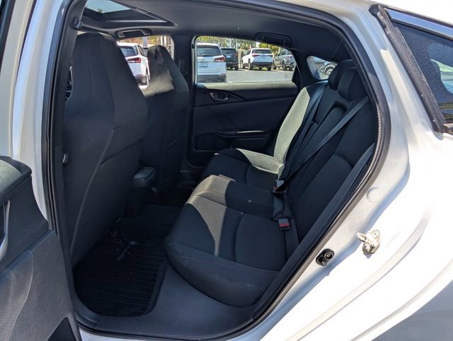 Used 2019 Honda Civic Si image 9