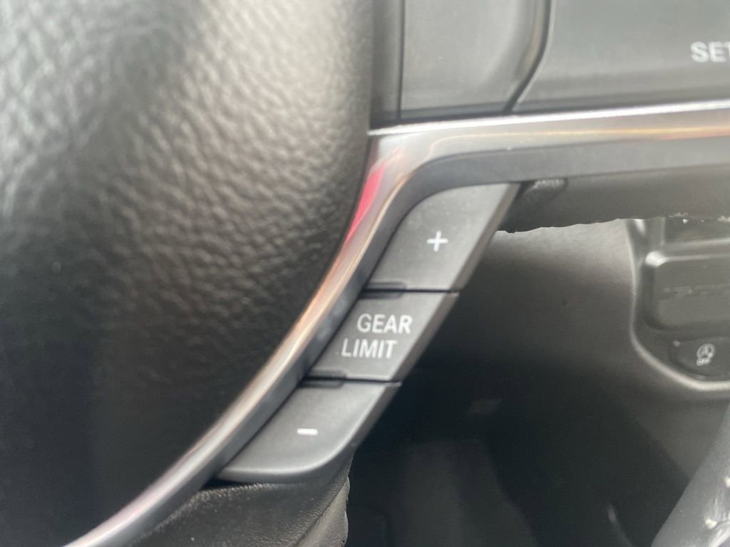 Used 2024 RAM 1500 Laramie image 21