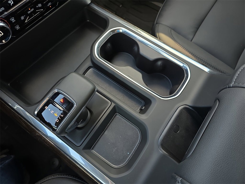 New 2026 GMC Sierra 1500 Elevation w/ Elevation Premium Package image 23